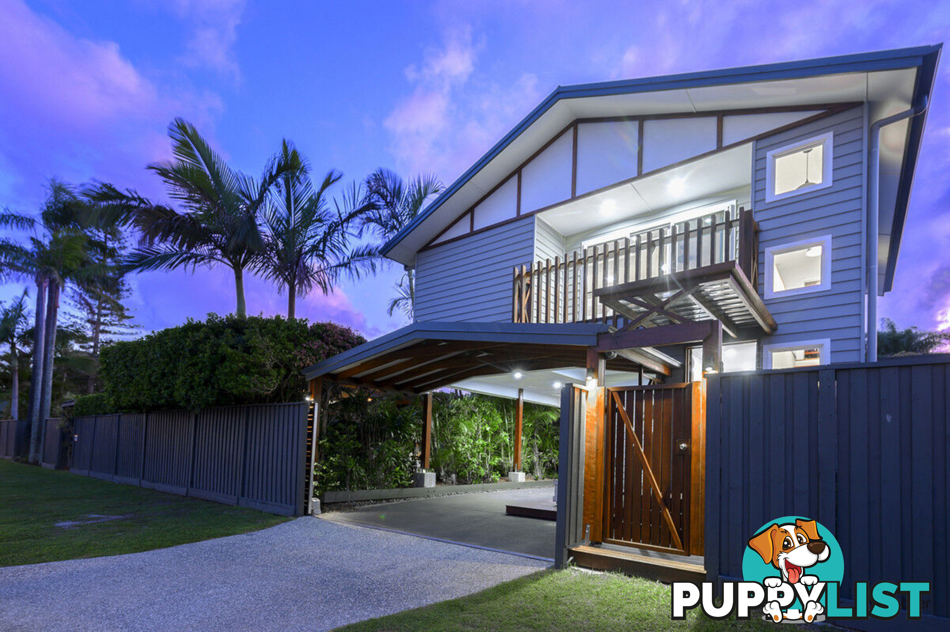 95B Palm Beach Avenue PALM BEACH QLD 4221