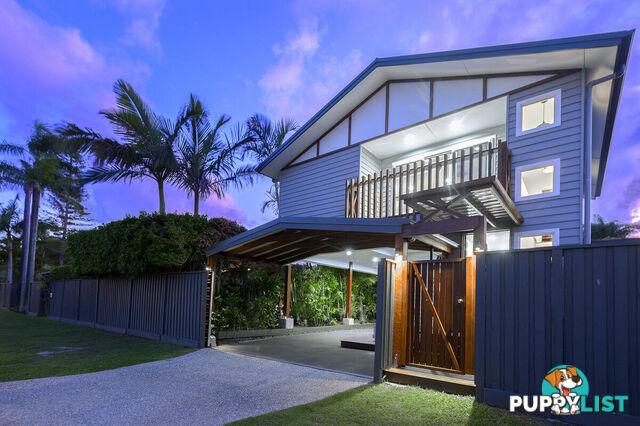 95B Palm Beach Avenue PALM BEACH QLD 4221