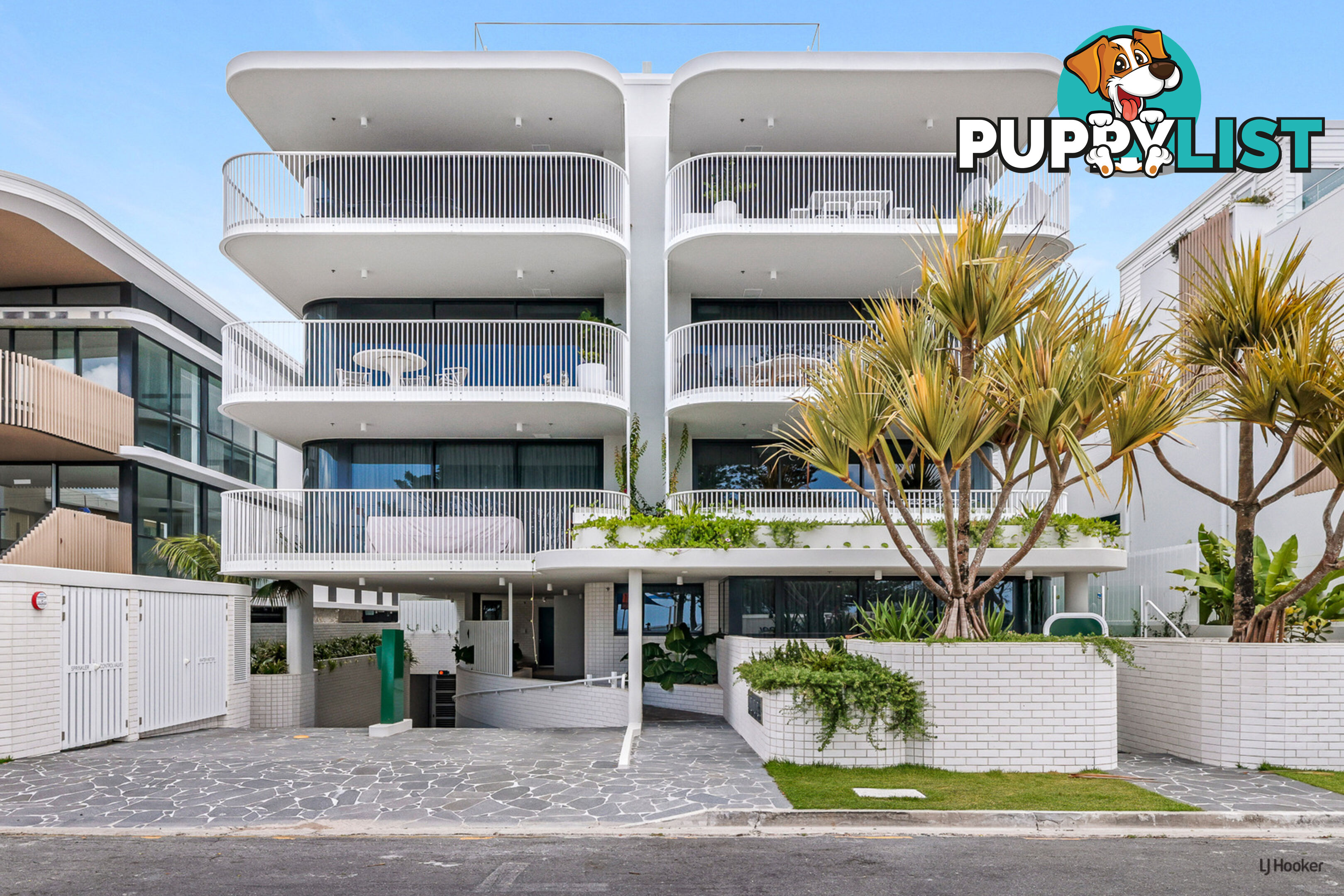 202/32 O'Connor Street TUGUN QLD 4224