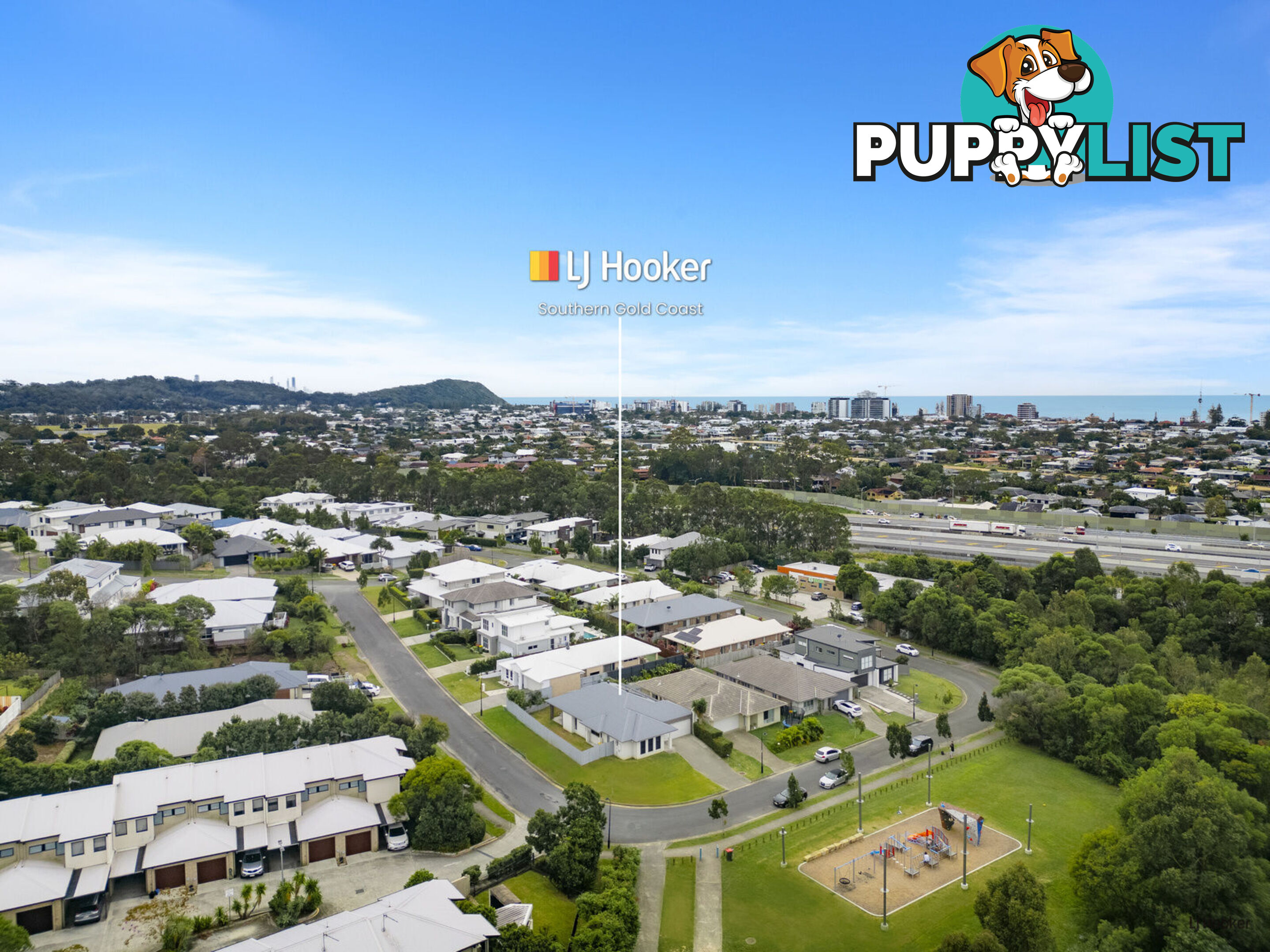 33 Sapphire Place ELANORA QLD 4221