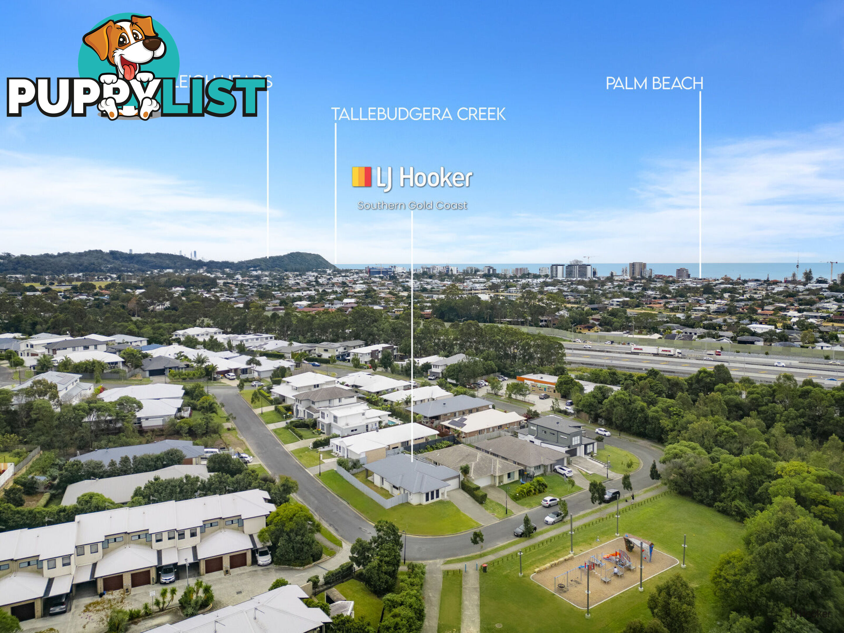 33 Sapphire Place ELANORA QLD 4221