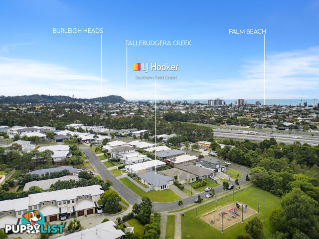 33 Sapphire Place ELANORA QLD 4221