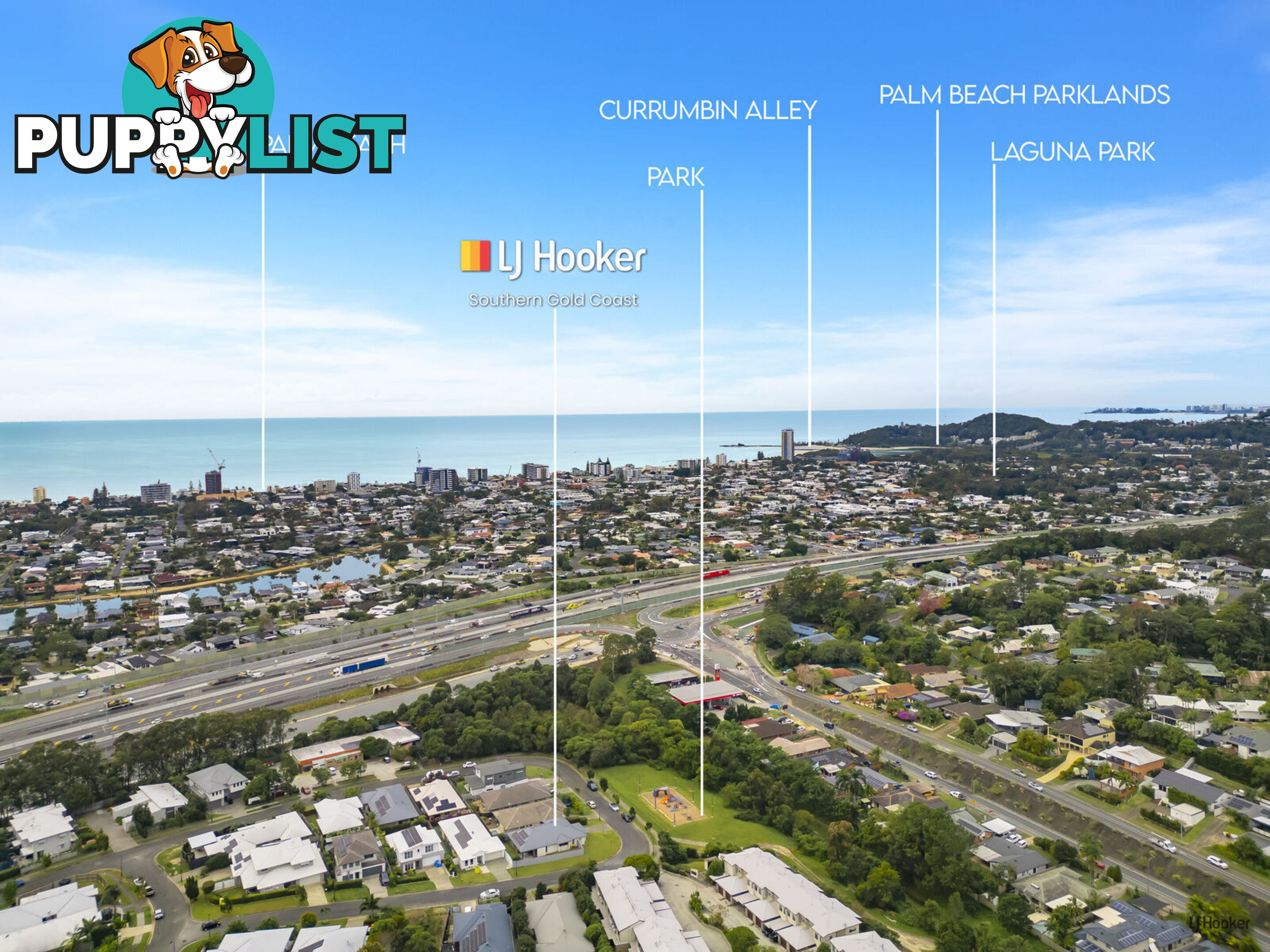 33 Sapphire Place ELANORA QLD 4221