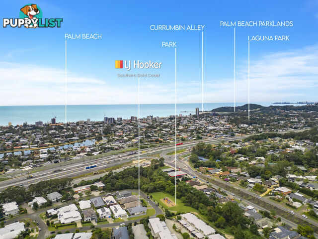 33 Sapphire Place ELANORA QLD 4221
