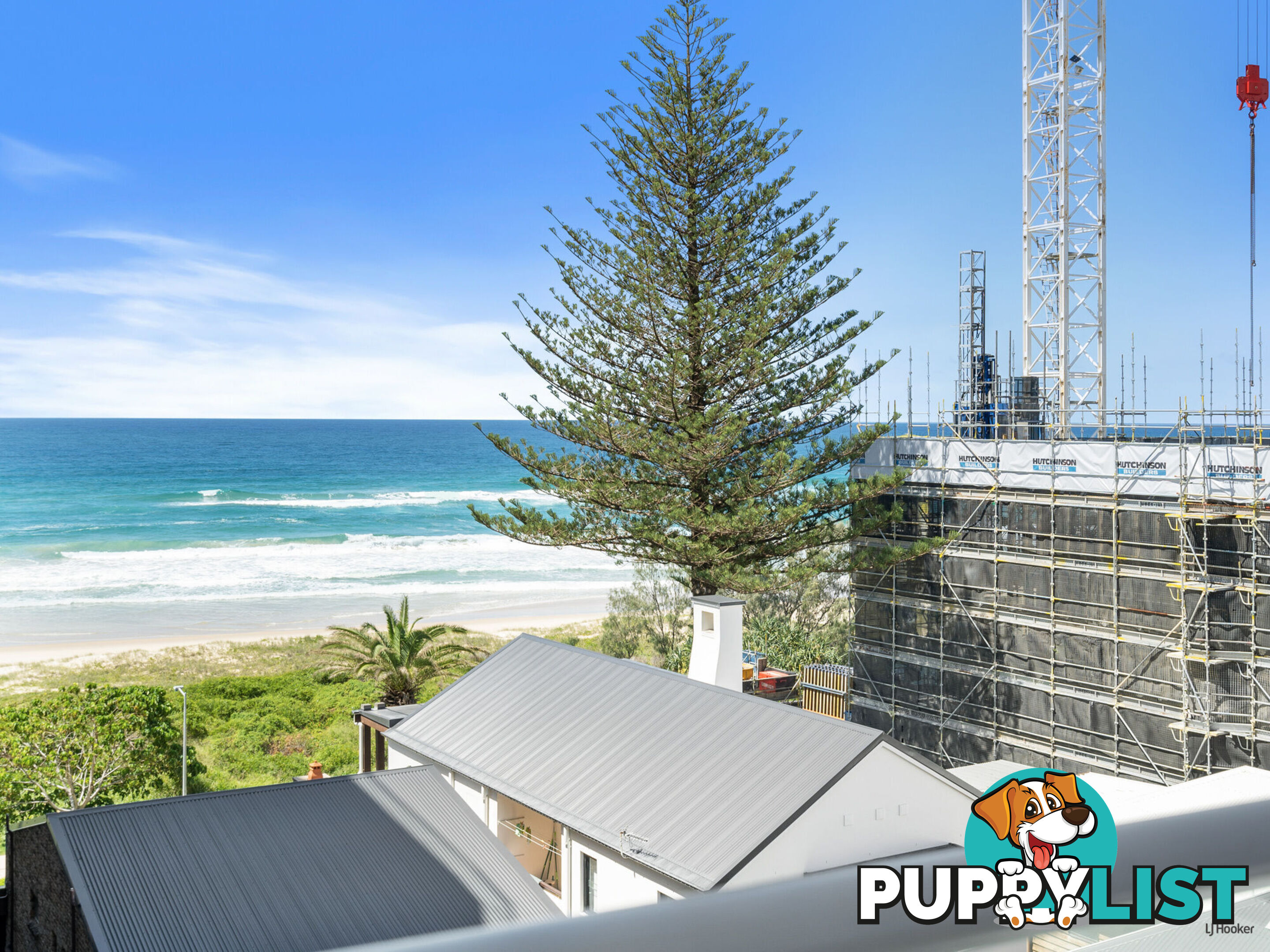 6/1449 Gold Coast Highway PALM BEACH QLD 4221