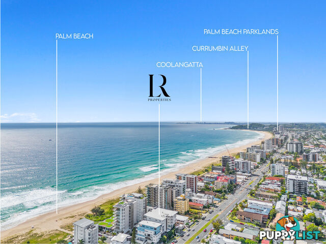 6/1449 Gold Coast Highway PALM BEACH QLD 4221