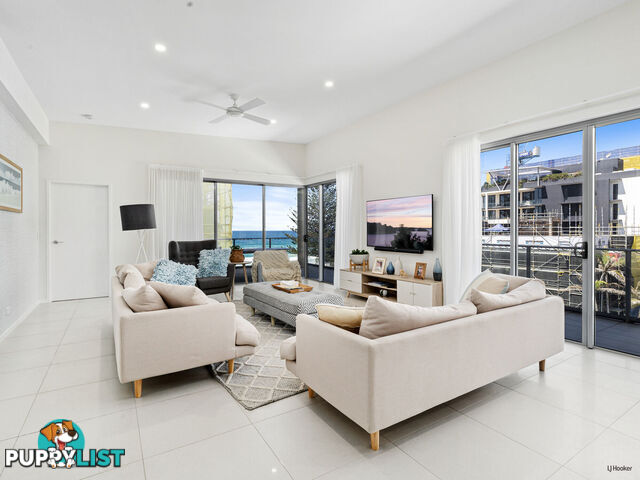 6/1449 Gold Coast Highway PALM BEACH QLD 4221