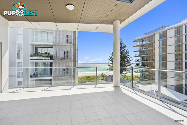 6/1449 Gold Coast Highway PALM BEACH QLD 4221