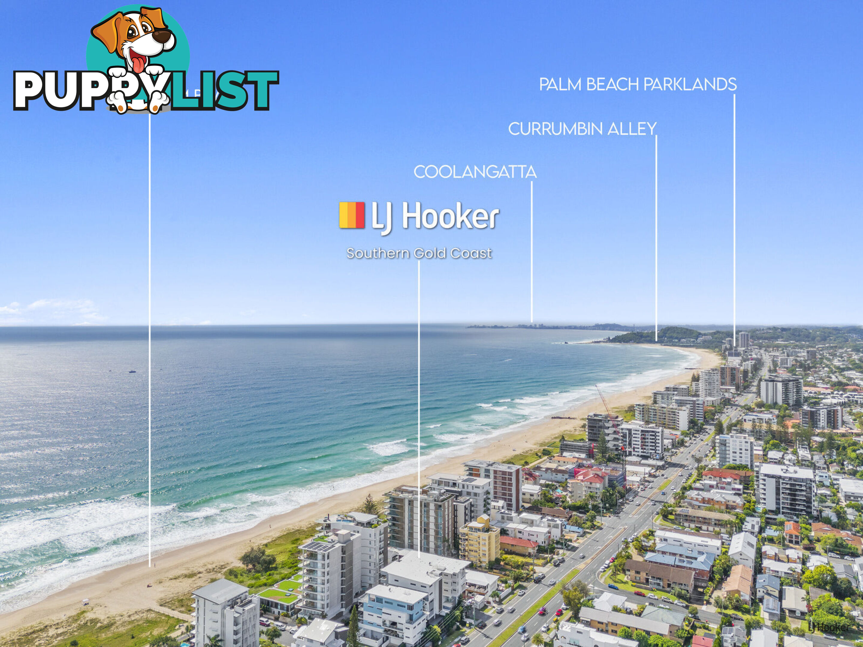 6/1449 Gold Coast Highway PALM BEACH QLD 4221