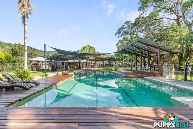 5 Wongaree Way CURRUMBIN VALLEY QLD 4223