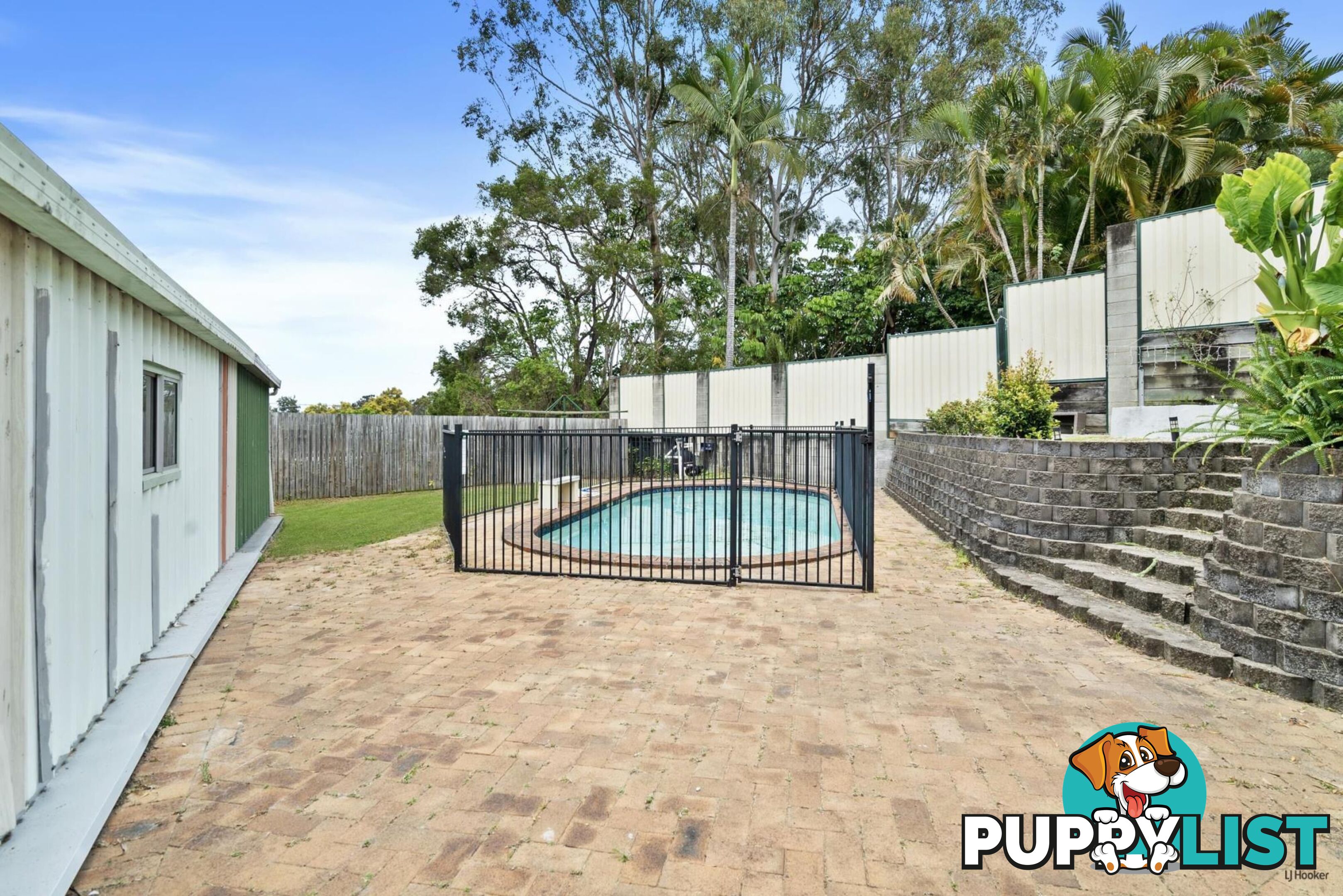 6 Flinders Avenue MOLENDINAR QLD 4214