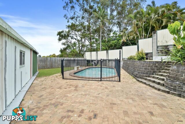 6 Flinders Avenue MOLENDINAR QLD 4214