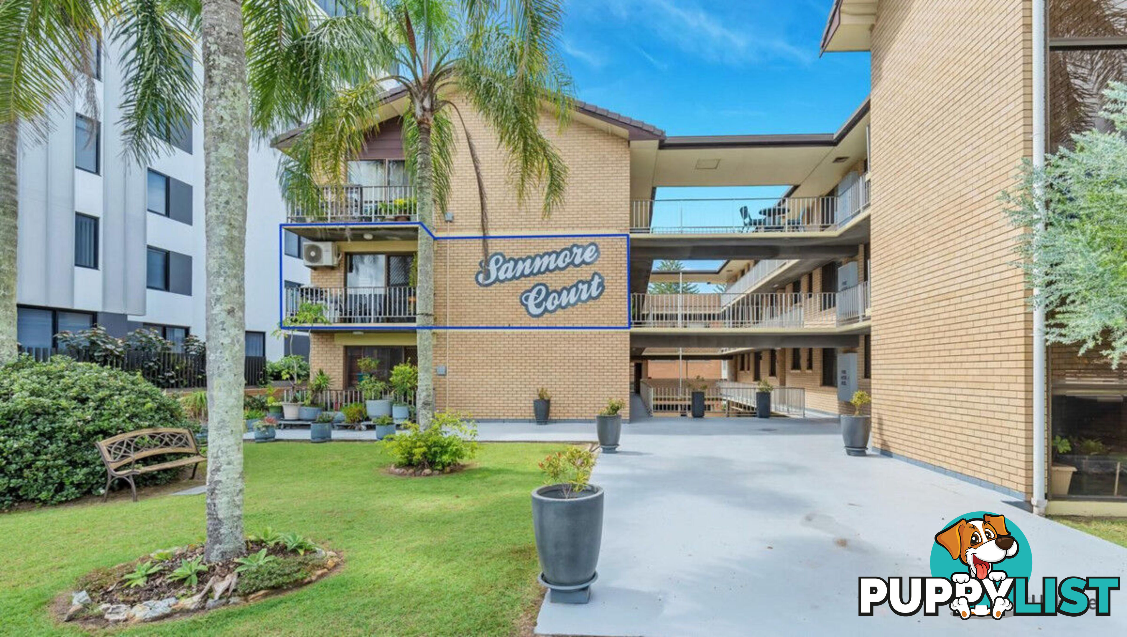 7/1031 Gold Coast Highway PALM BEACH QLD 4221