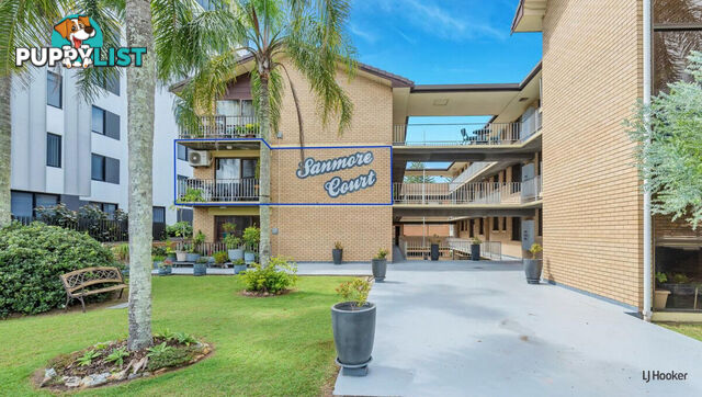 7/1031 Gold Coast Highway PALM BEACH QLD 4221
