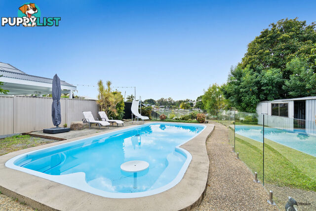 7 Mainsail Street CURRUMBIN WATERS QLD 4223