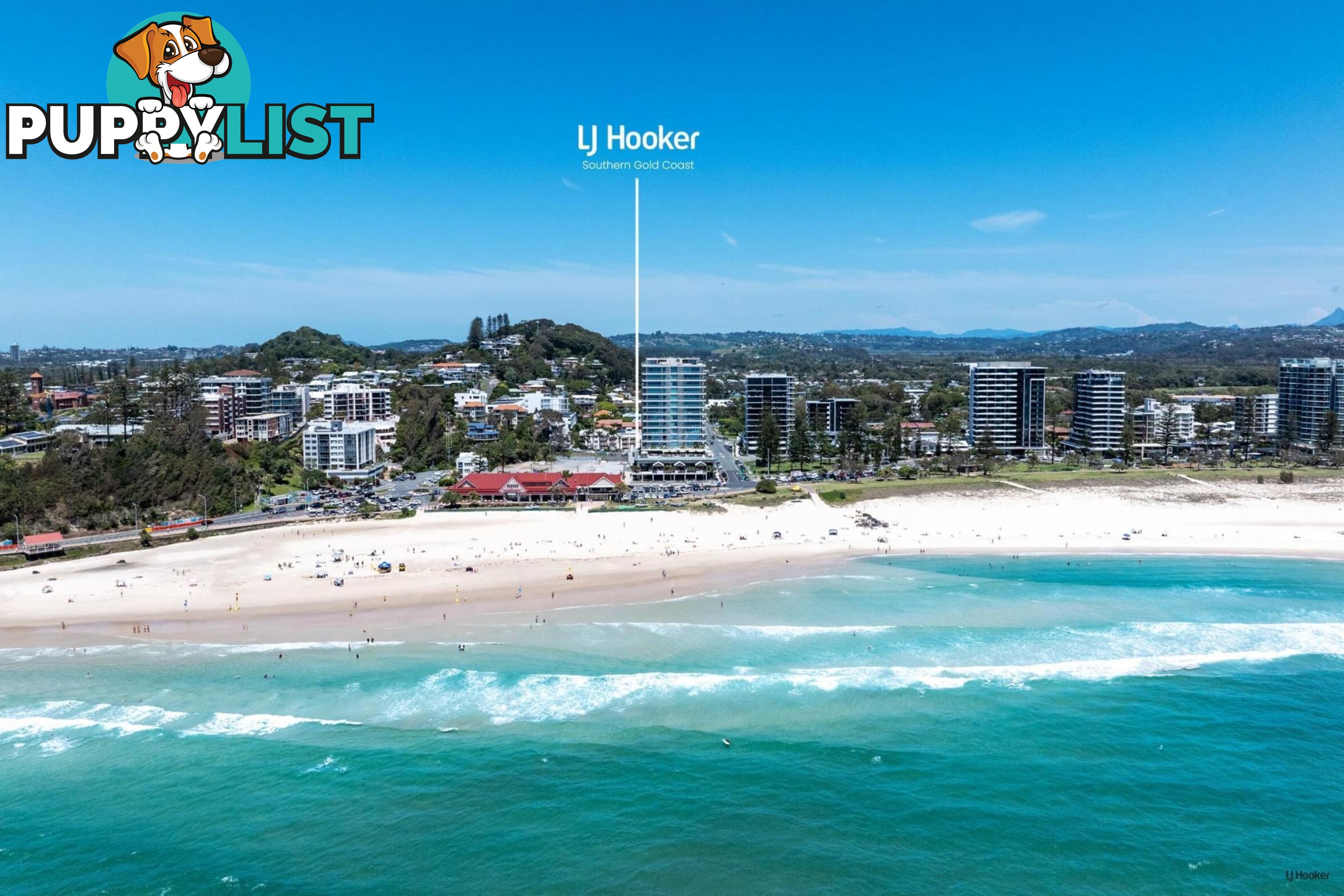 202/4 Miles Street COOLANGATTA QLD 4225