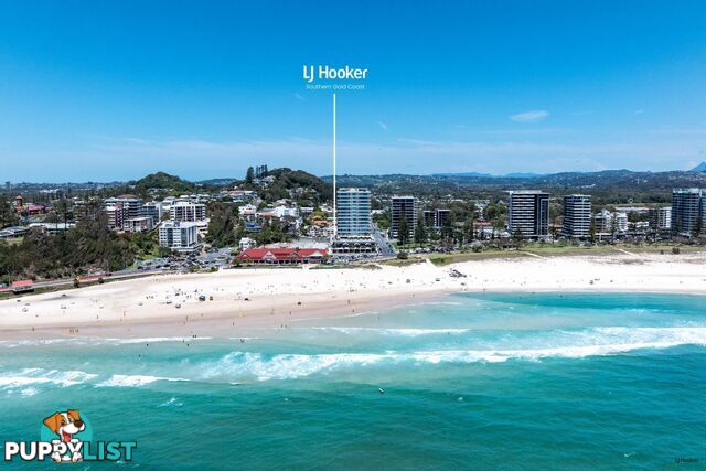 202/4 Miles Street COOLANGATTA QLD 4225