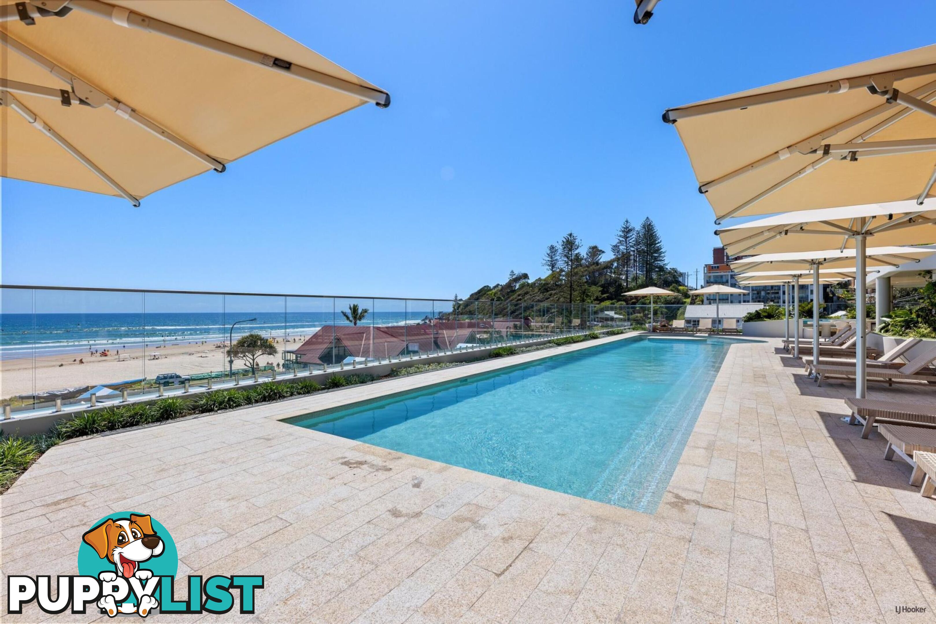 202/4 Miles Street COOLANGATTA QLD 4225