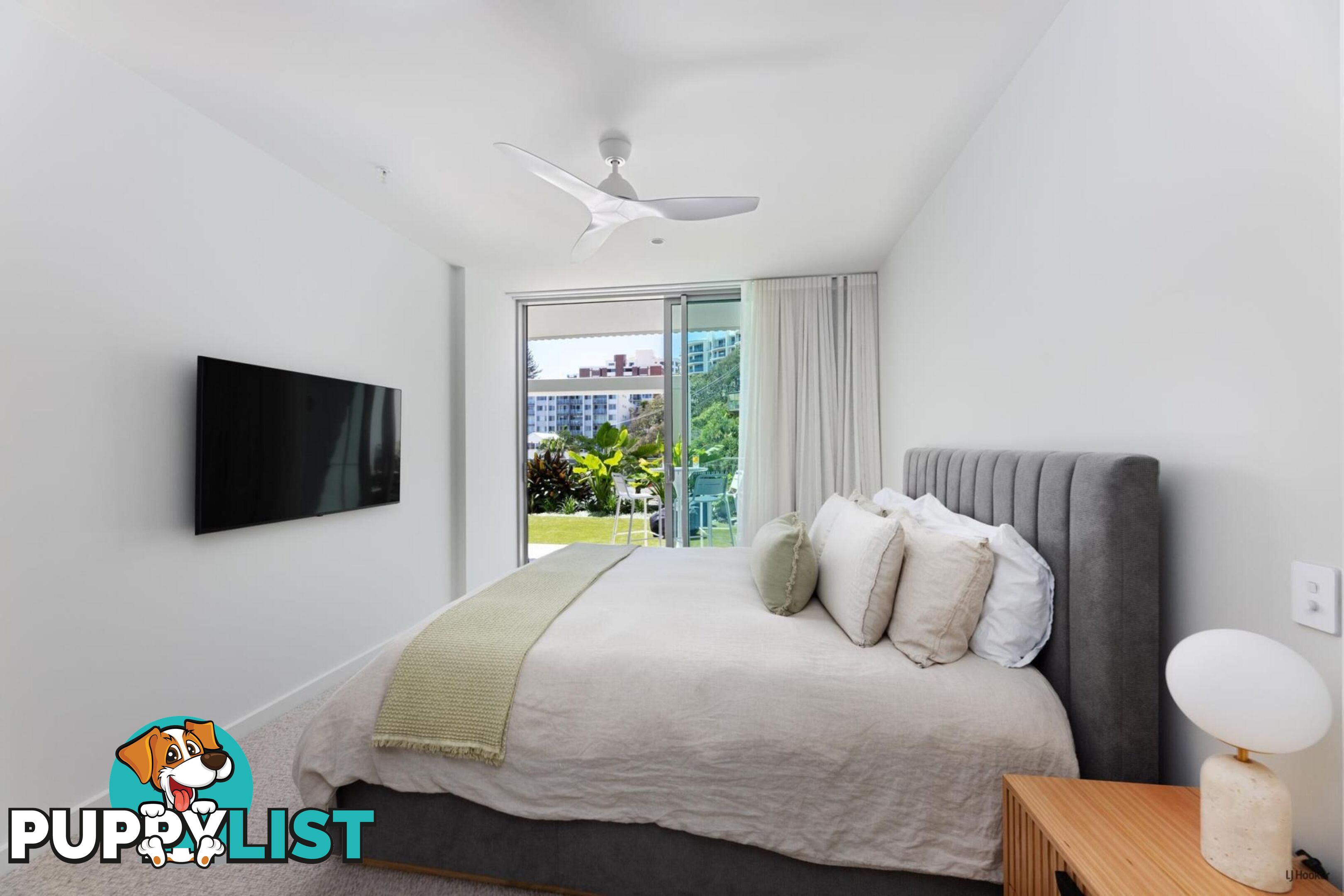 202/4 Miles Street COOLANGATTA QLD 4225