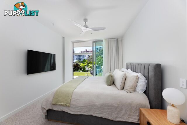 202/4 Miles Street COOLANGATTA QLD 4225