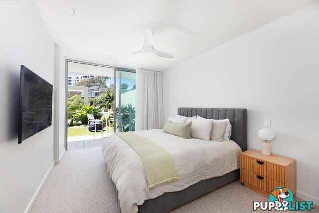 202/4 Miles Street COOLANGATTA QLD 4225