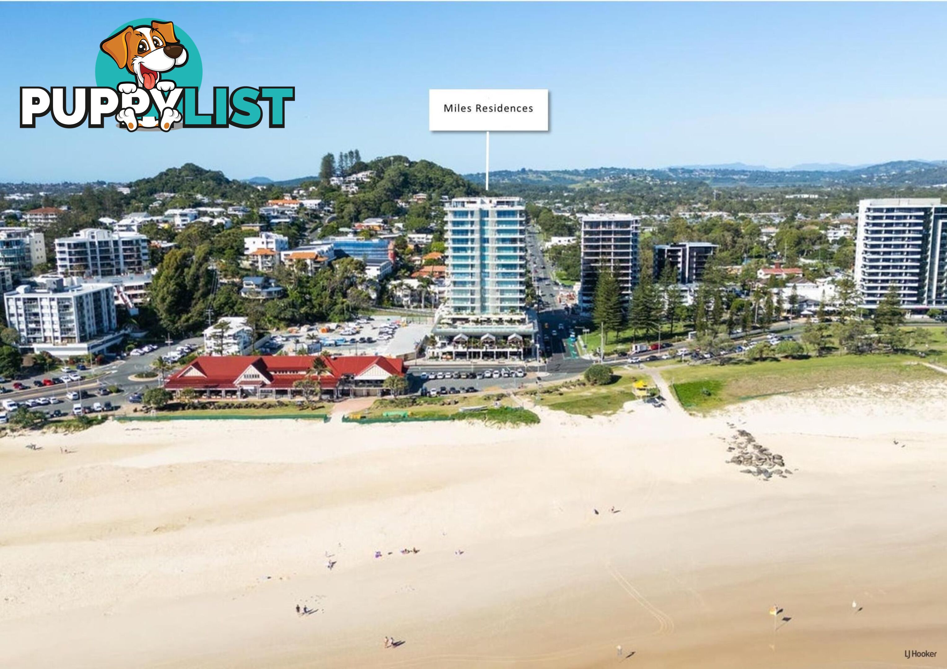 202/4 Miles Street COOLANGATTA QLD 4225