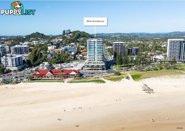 202/4 Miles Street COOLANGATTA QLD 4225