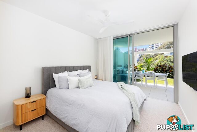 202/4 Miles Street COOLANGATTA QLD 4225