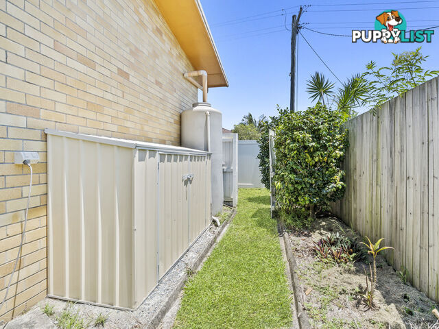 48 Fifth Avenue PALM BEACH QLD 4221