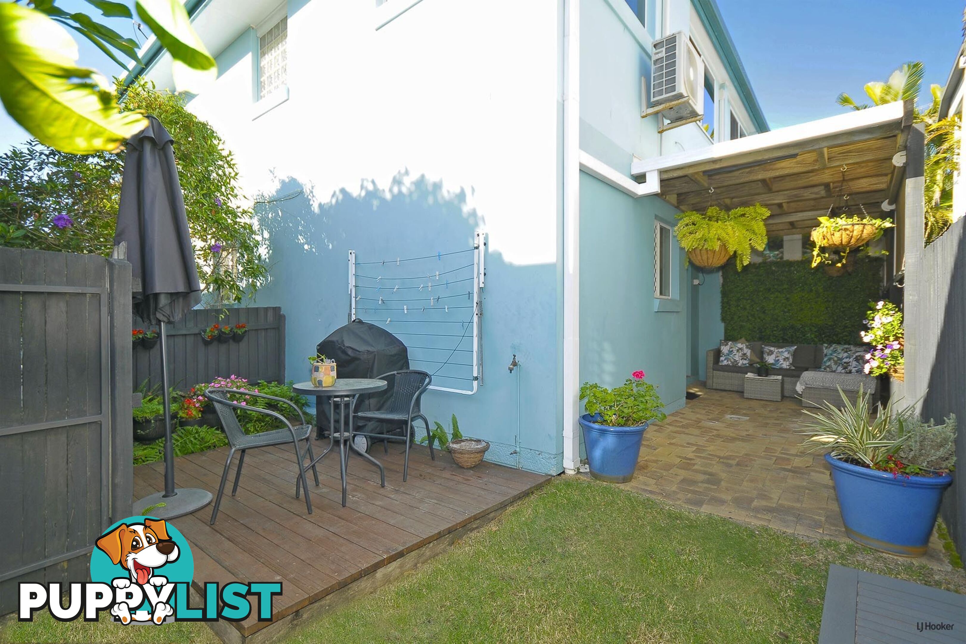 2/5-7 Hillcrest Avenue TUGUN QLD 4224