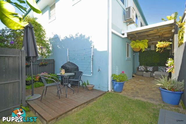 2/5-7 Hillcrest Avenue TUGUN QLD 4224