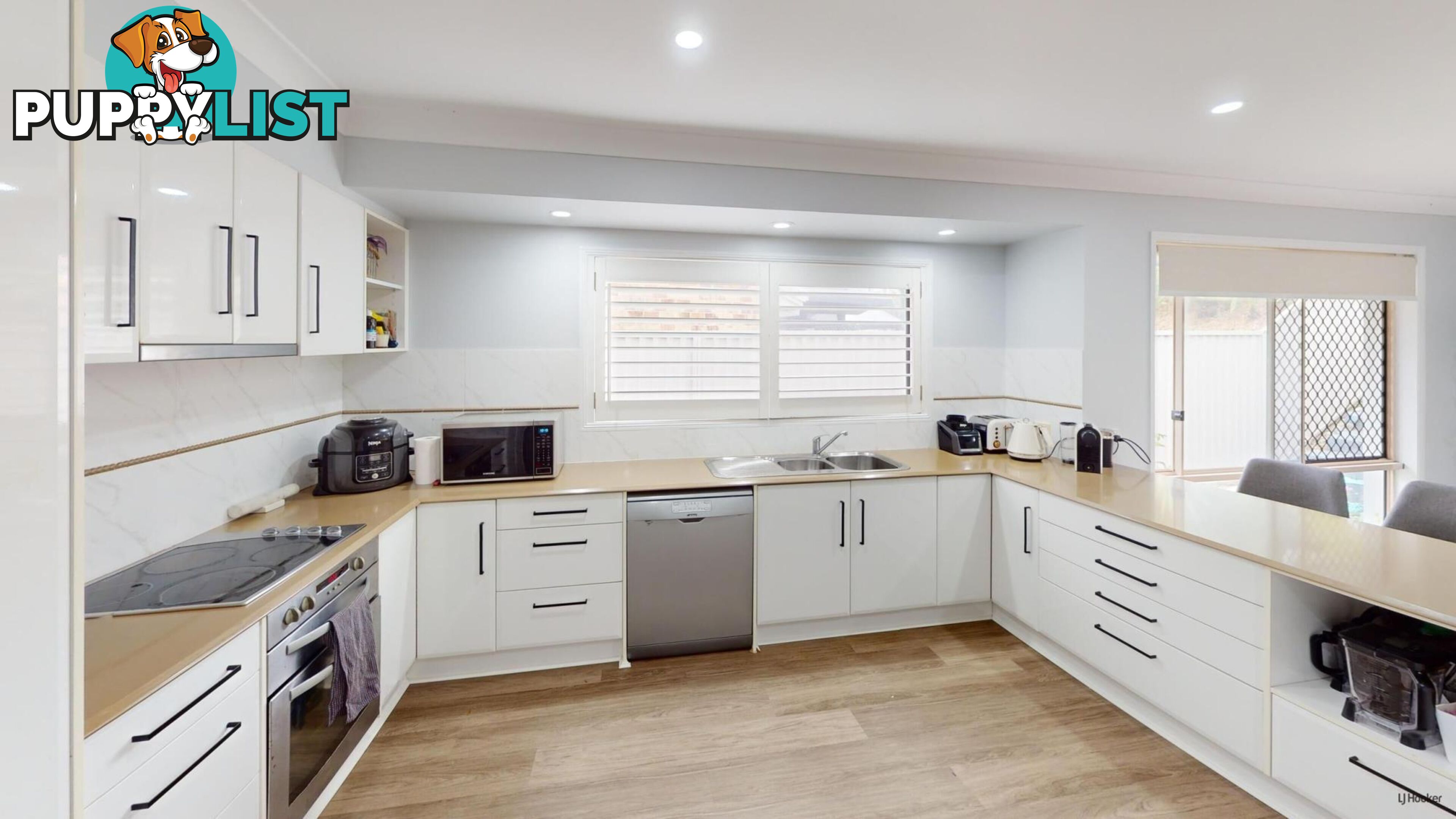 43 Saffron Street ELANORA QLD 4221