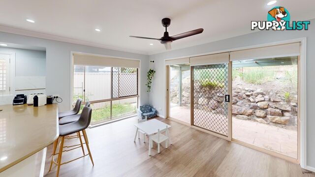 43 Saffron Street ELANORA QLD 4221