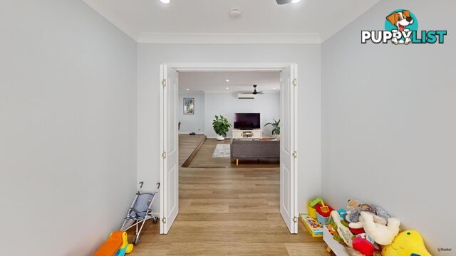 43 Saffron Street ELANORA QLD 4221