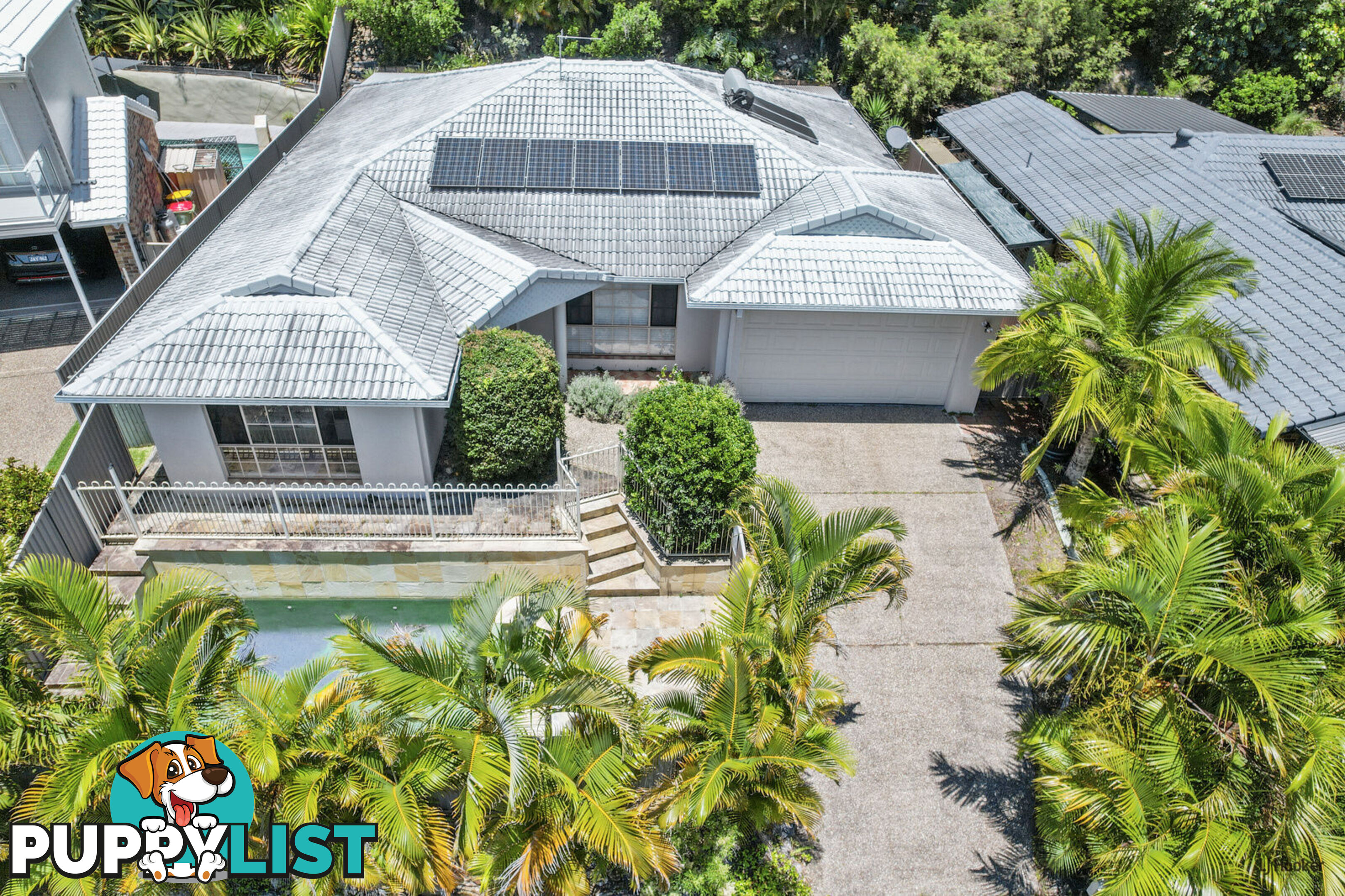 43 Saffron Street ELANORA QLD 4221