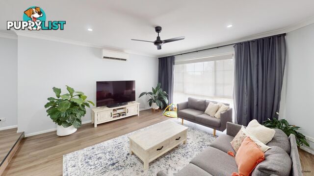 43 Saffron Street ELANORA QLD 4221