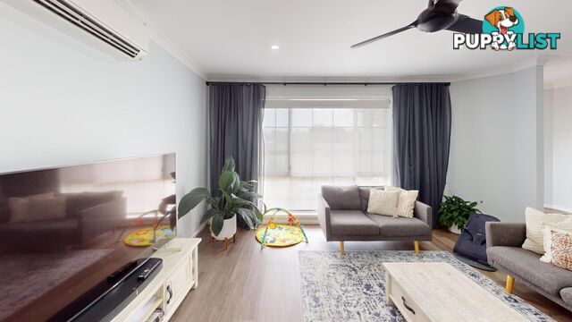 43 Saffron Street ELANORA QLD 4221