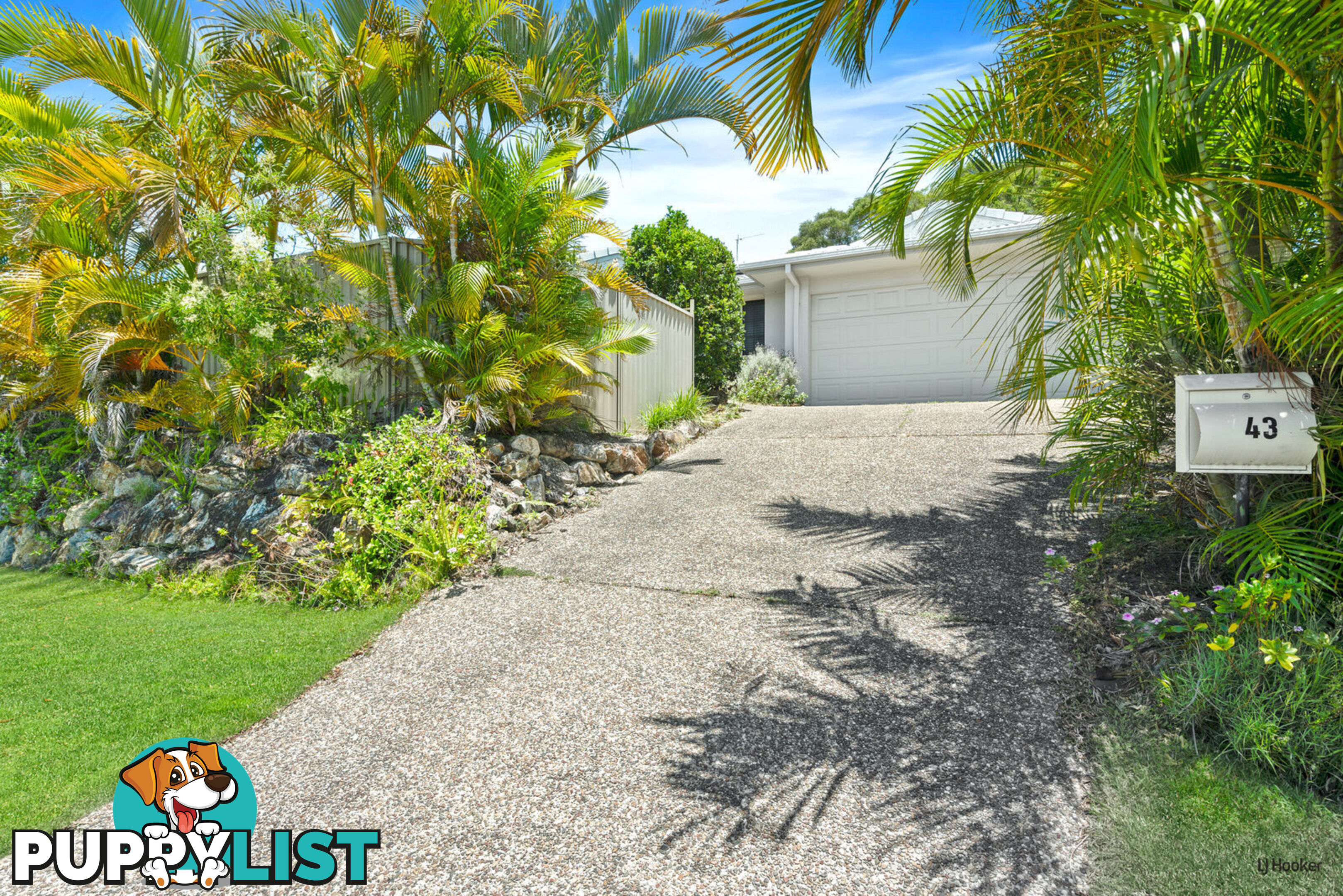 43 Saffron Street ELANORA QLD 4221
