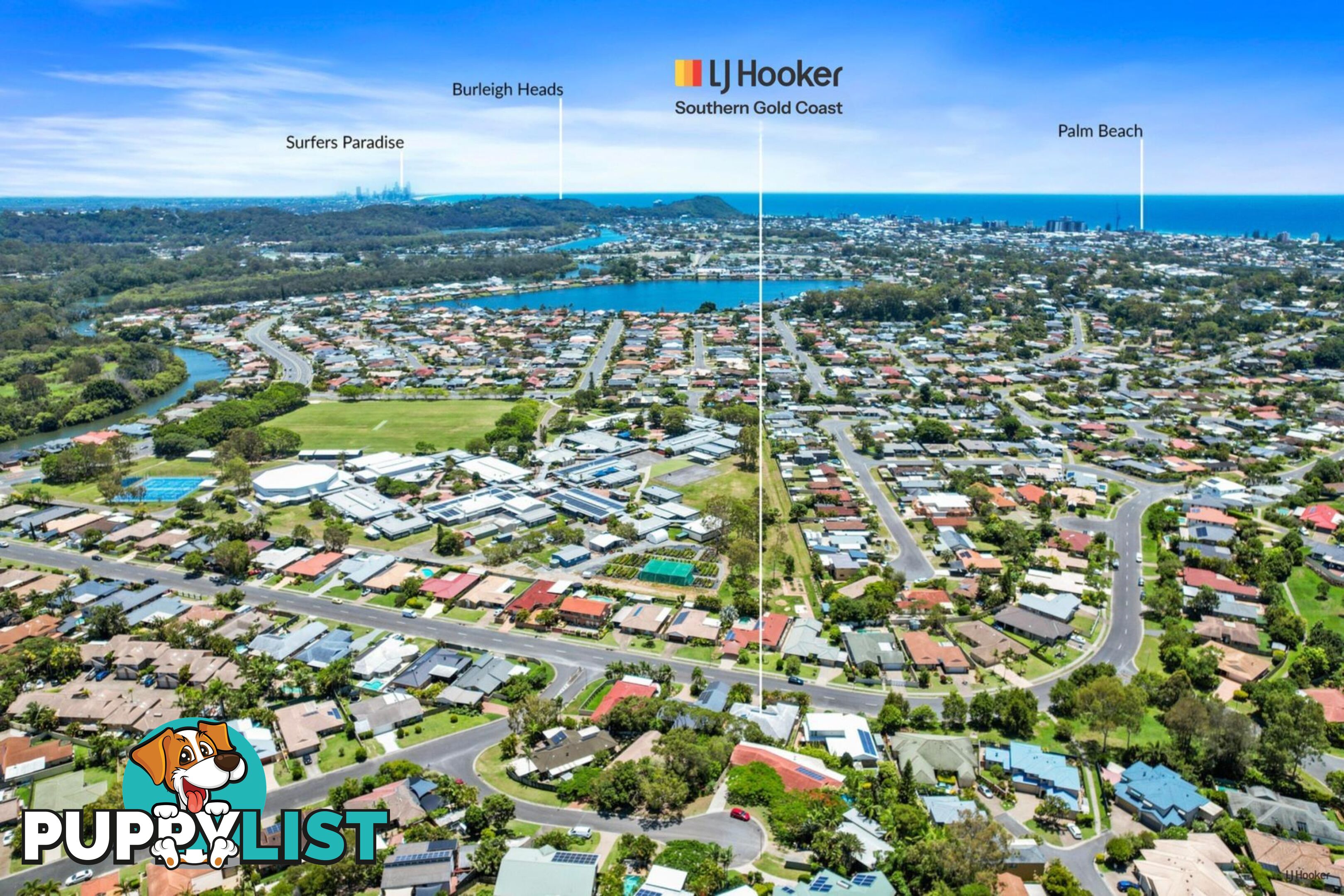 43 Saffron Street ELANORA QLD 4221