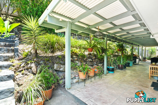 43 Saffron Street ELANORA QLD 4221