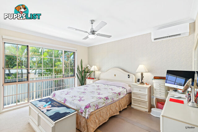43 Saffron Street ELANORA QLD 4221