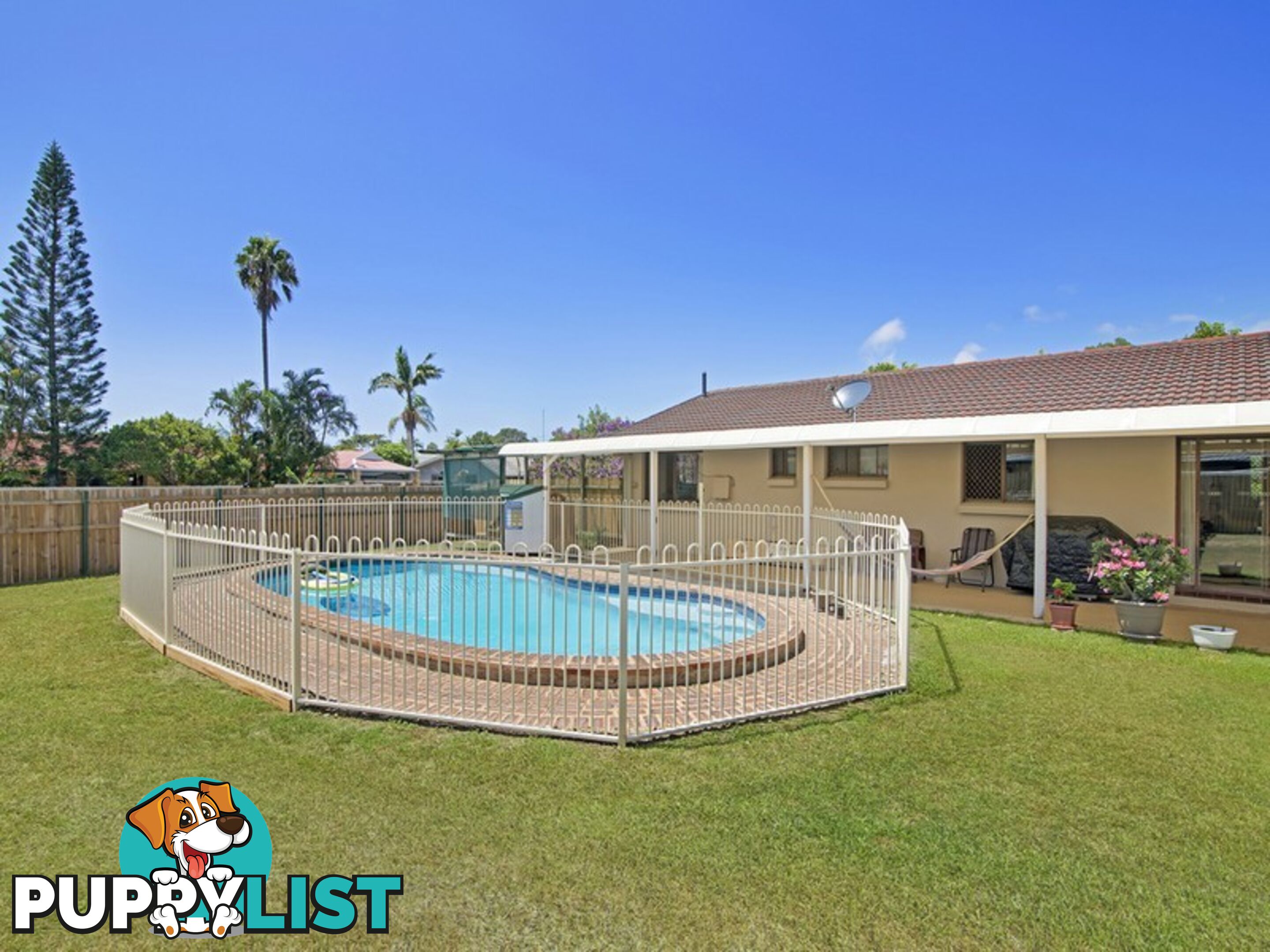 1 Cassia Court PALM BEACH QLD 4221