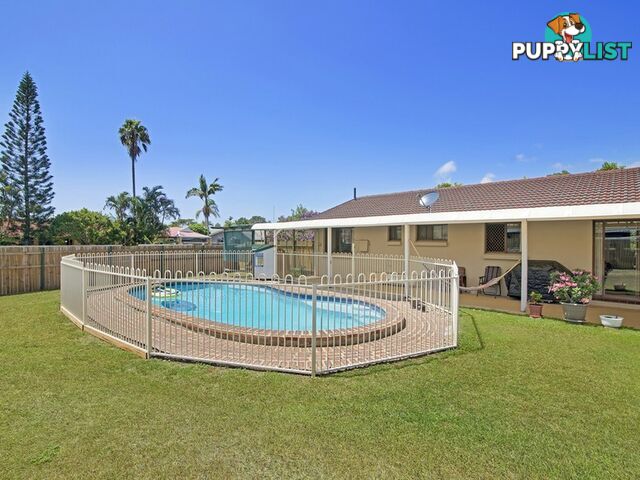 1 Cassia Court PALM BEACH QLD 4221