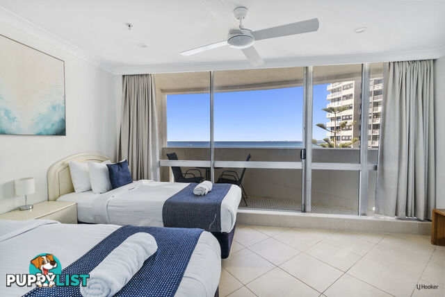34/114 The Esplanade SURFERS PARADISE QLD 4217