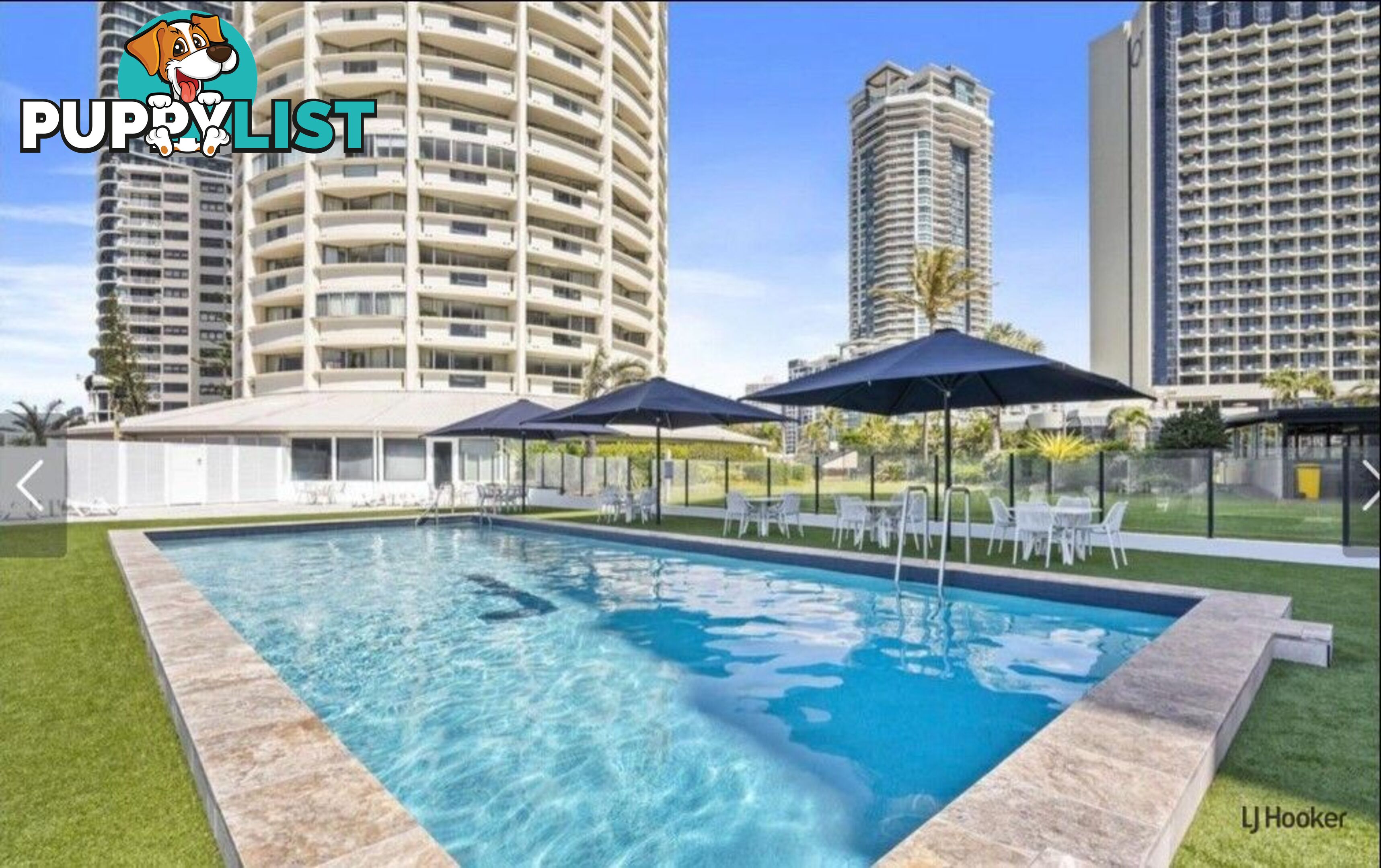 34/114 The Esplanade SURFERS PARADISE QLD 4217
