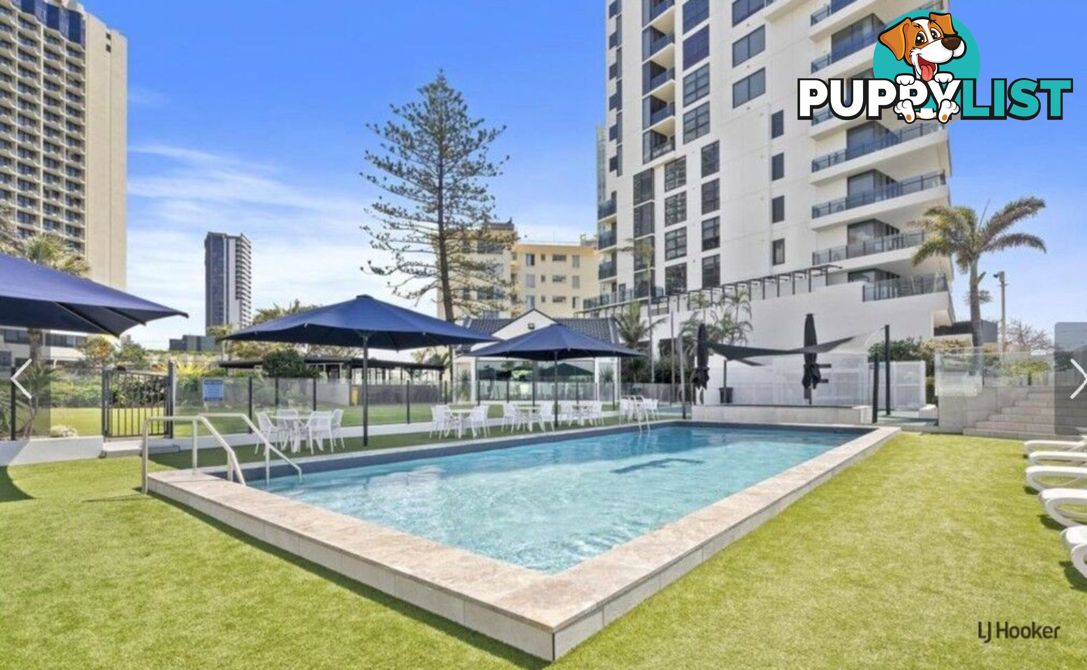 34/114 The Esplanade SURFERS PARADISE QLD 4217