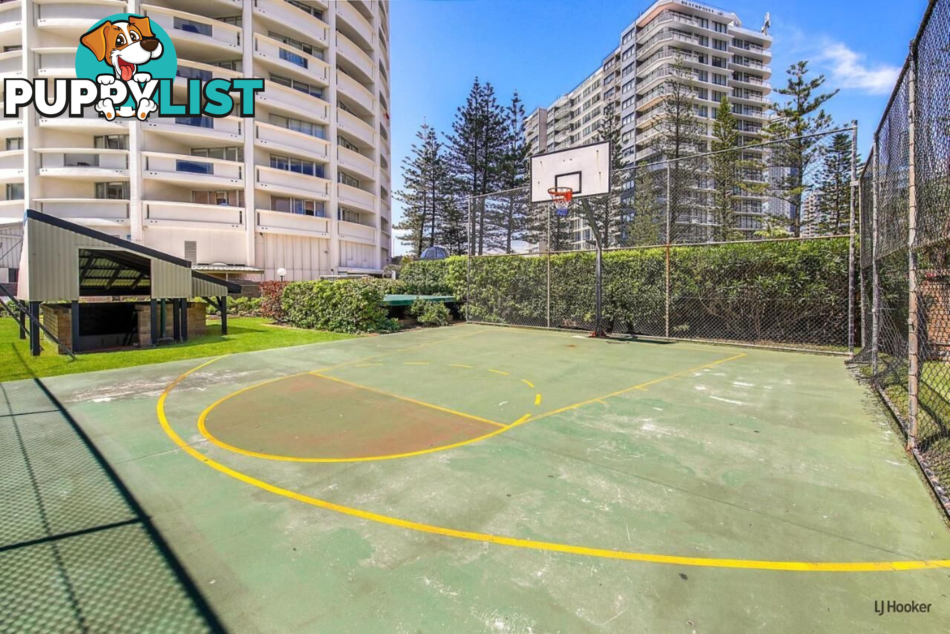34/114 The Esplanade SURFERS PARADISE QLD 4217