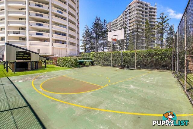 34/114 The Esplanade SURFERS PARADISE QLD 4217
