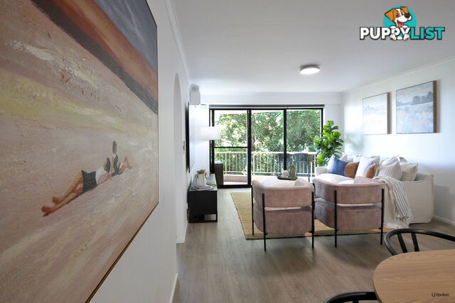 42/38-42 Duringan Street CURRUMBIN QLD 4223