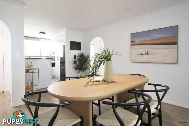 42/38-42 Duringan Street CURRUMBIN QLD 4223